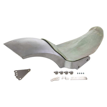 Rear Fender Complete Kit (Softail Wide 2018+)
