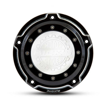 Rick's Derby Cover (Softail 2019+)