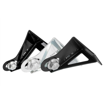 Rick's License Plate Bracket (Softail 2018+)