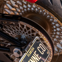 Daytona27 Wheels BBS Set (Fat Boy 2018+)