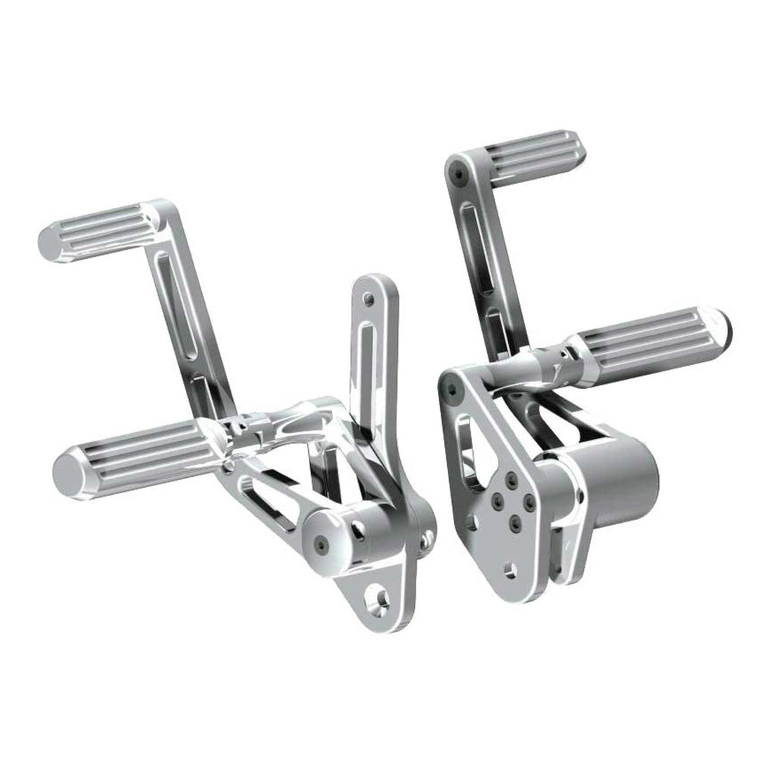 Rick's Forward Controls (Dyna)