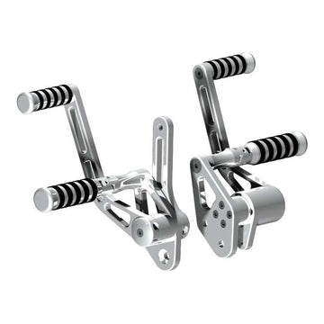 Rick's Forward Controls O-Ring (Dyna)