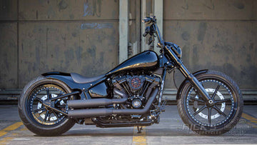 2024 HARLEY-DAVIDSON BREAKOUT "THE BIG B"