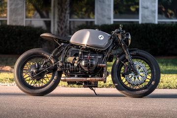 1979 BMW R65