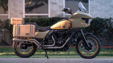 2024 HARLEY-DAVIDSON ROAD GLIDE