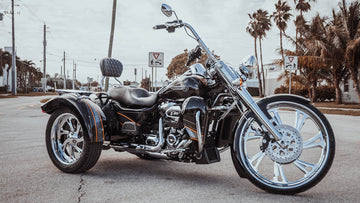 2021 HARLEY-DAVIDSON FREEWHEELER