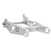 Raceworks Billet V2.2 Swingarm - Sportster 04-22