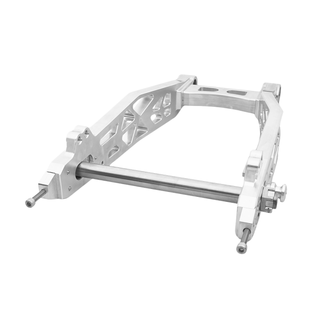 Raceworks Billet V1.1 Swingarm (FXR 1982-2000)