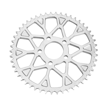 Raceworks Rear Sprocket for 530 V1 7075-T6 - Softail / Dyna / FXR