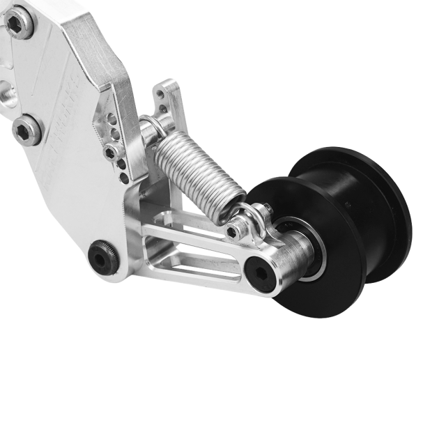 Raceworks Rear Chain Tensioner - Touring 14-up