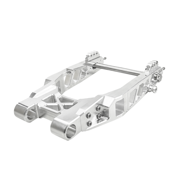Raceworks Billet V2.1 Swingarm (Touring 2009+)