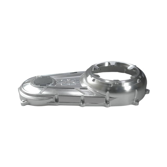 Raceworks Primary Cover M8 (Touring 2017+)