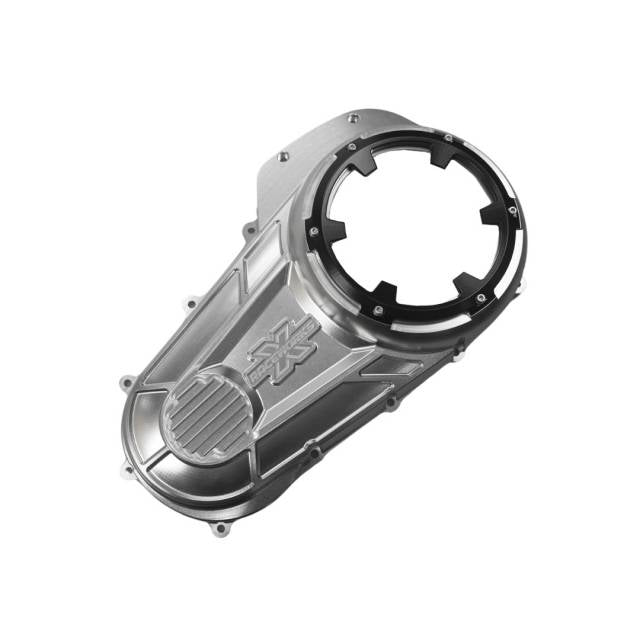 Raceworks Primary Cover M8 (Touring 2017+)