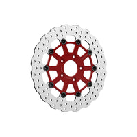 Rick's Wave "El Diablo" Brake Rotor