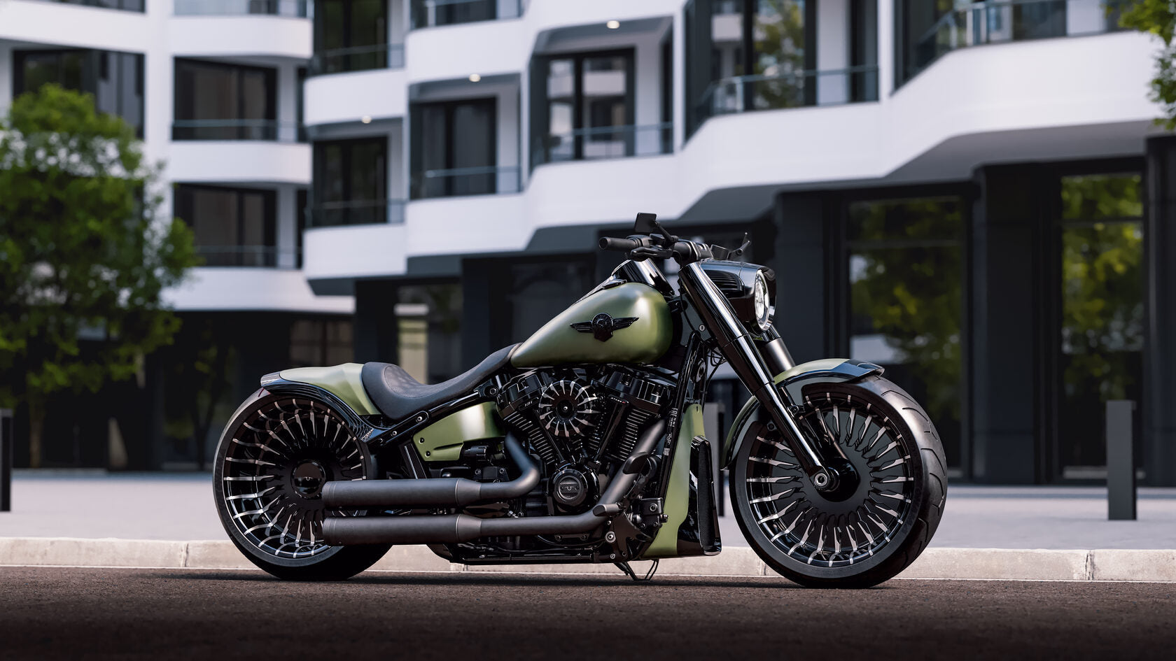 ☆希少☆　CUSTOMISER SA HARLEY-DAVIDSON hqdefault.jpg