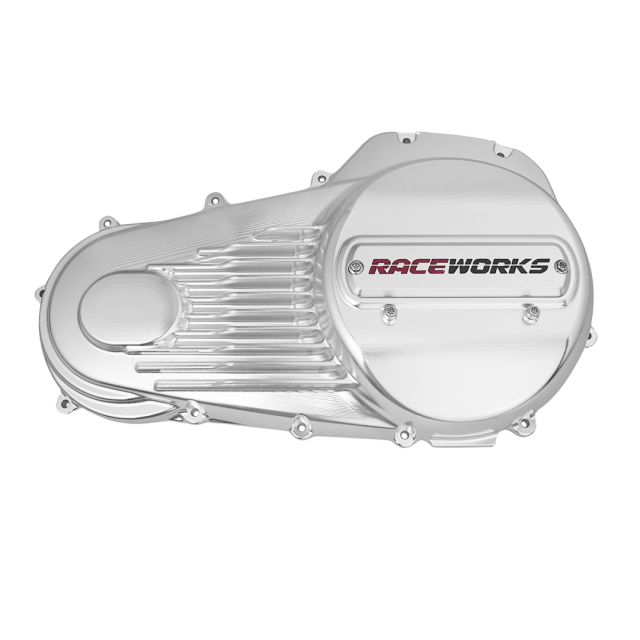Raceworks Primary Cover M8 RR Style (Touring 2017+)
