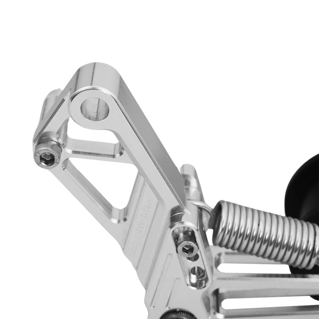 Raceworks Rear Chain Tensioner - Softail 18-up