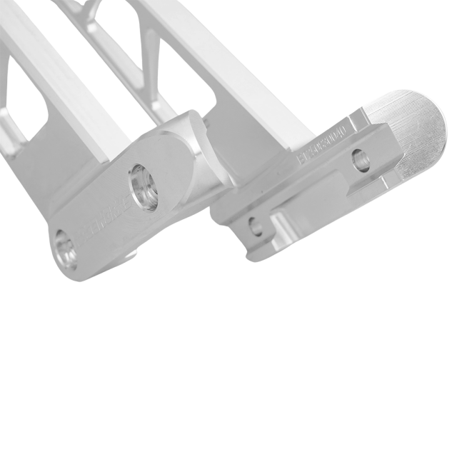 Raceworks Rear Fender Struts V1.2 Softail (Fat Bob 2018+)