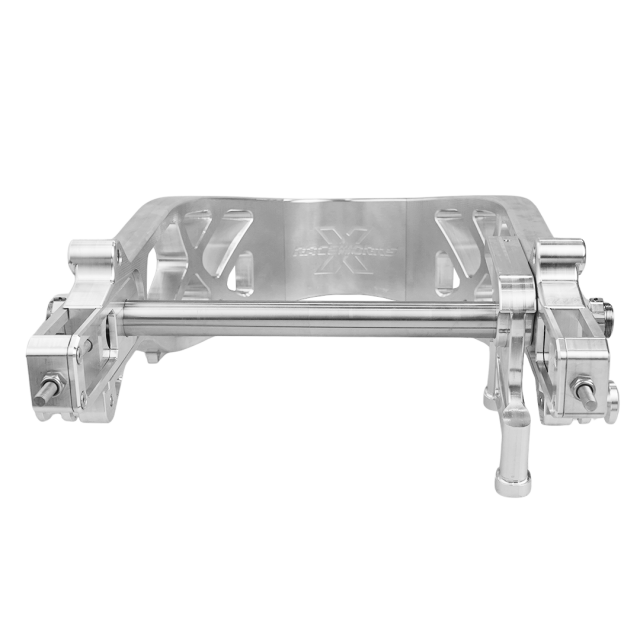 Raceworks Billet Swingarm RR Style - Touring 09-up