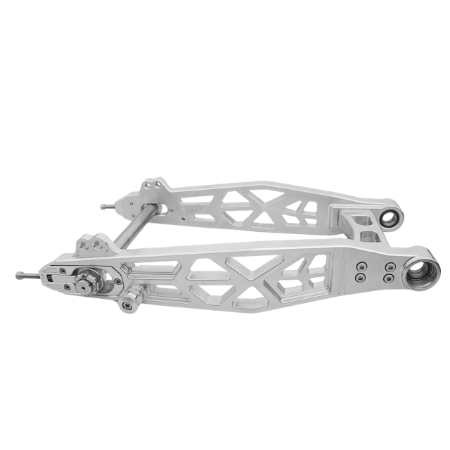 Raceworks Billet V1.1 Swingarm (FXR 1982-2000)