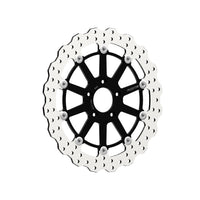 Rick's Wave "Steve" Brake Rotor