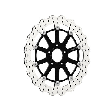 Rick's Wave "Steve" Brake Rotor
