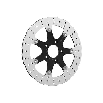 Rick's Wave "Seven Sins" Brake Rotor