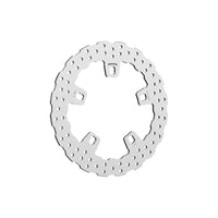 Rick's Wave Brake Rotors (Touring 2014-2023)