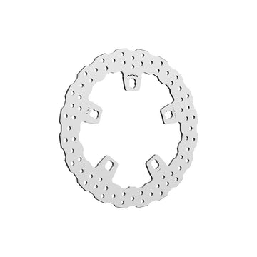 Rick's Wave Brake Rotors (Touring 2014-2023)