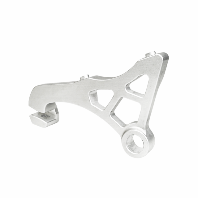 Raceworks Rear Radial Caliper Mount V2 108mm HD - Touring 14-up