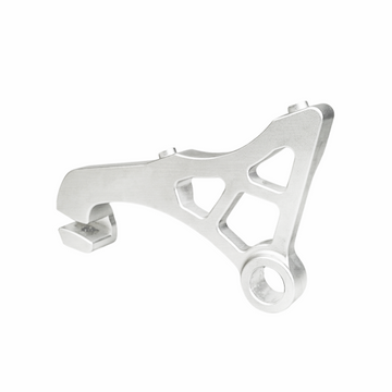 Raceworks Rear Radial Caliper Mount V2 108mm HD - Touring 14-up