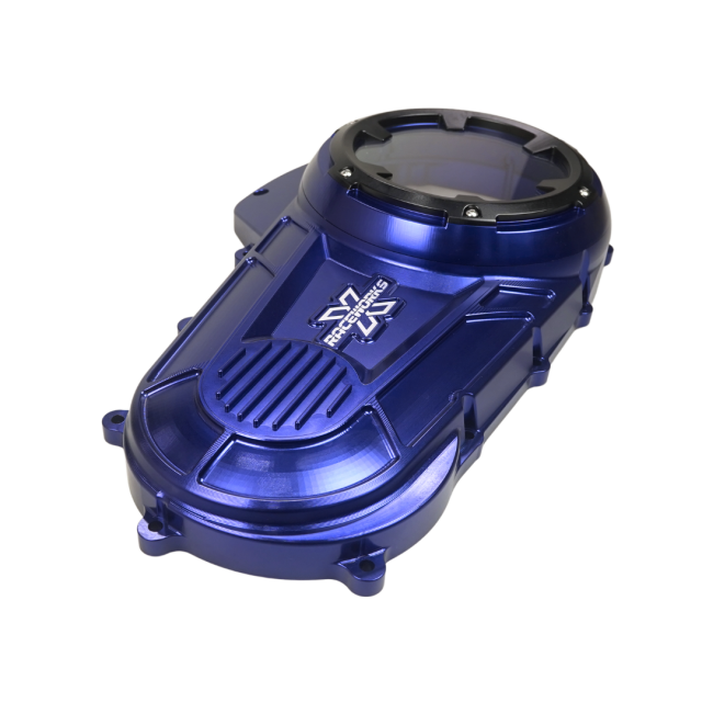 Raceworks Primary Cover M8 (Touring 2017+)
