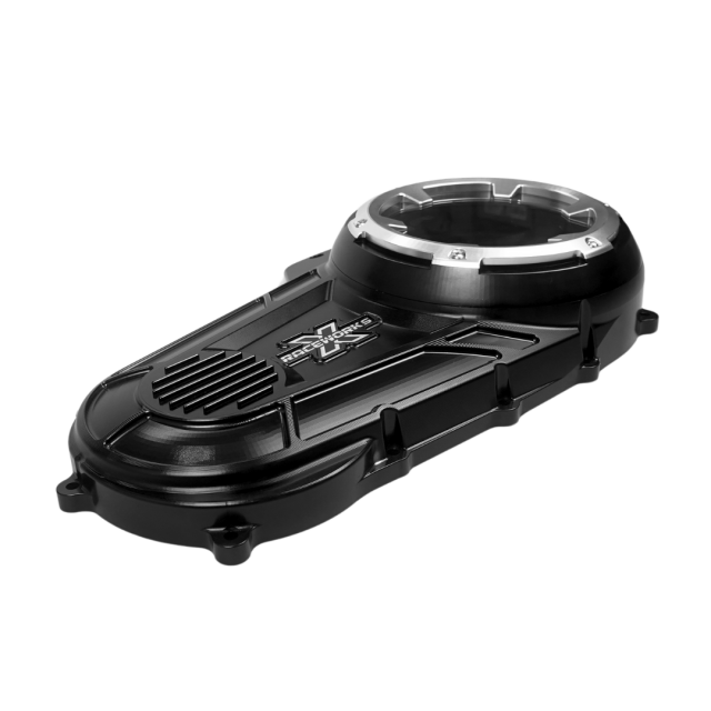 Raceworks Primary Cover M8 (Touring 2017+)
