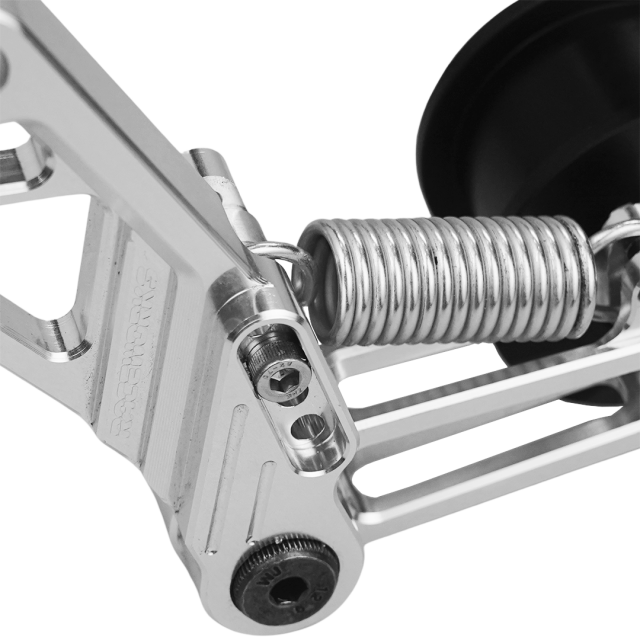 Raceworks Rear Chain Tensioner - Softail 18-up