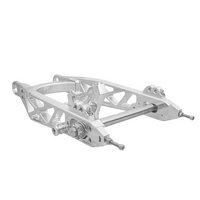Raceworks Billet V2.2 Swingarm - Sportster 04-22