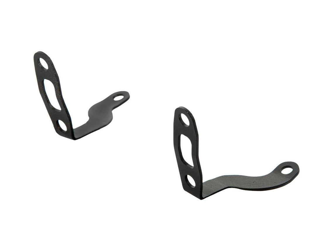 Rick's Front Indicator Holder Set (brackets only) - Sportster S / Nightster