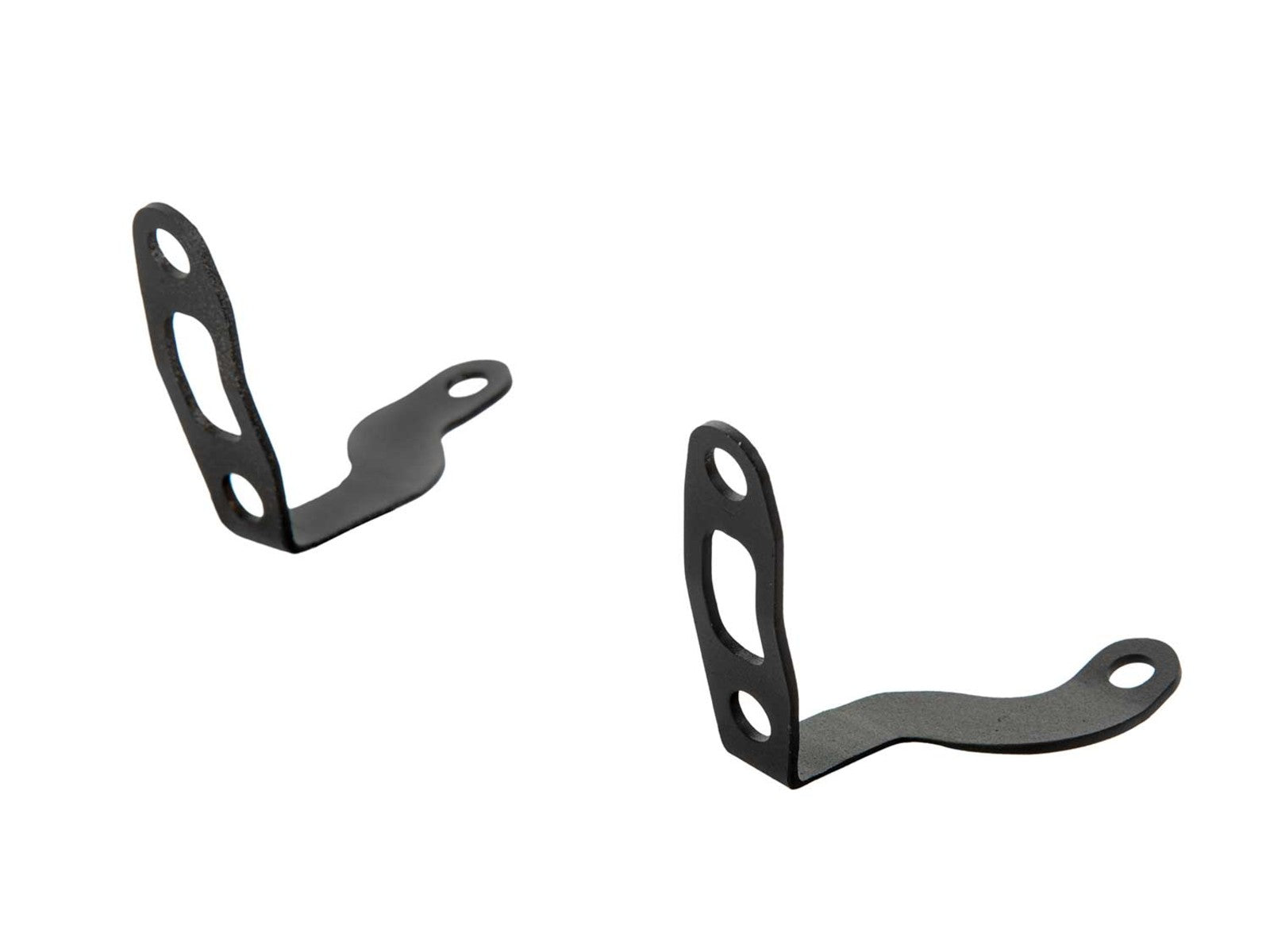 Rick's Front Indicator Holder Set (brackets only) - Sportster S / Nightster