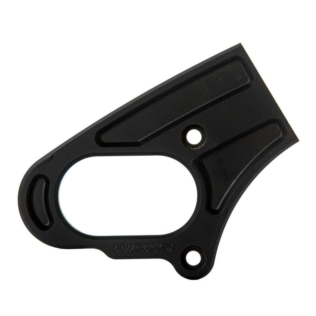 Rick's License Plate Bracket (Sportster S)