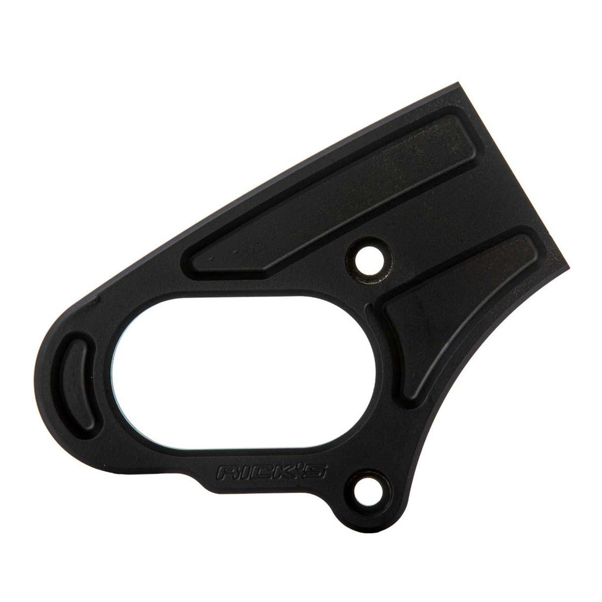 Rick's License Plate Bracket (Sportster S)