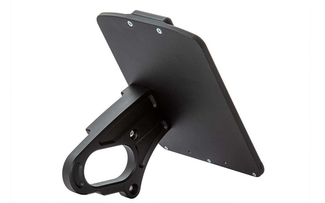 Rick's License Plate Holder - Sportster S 21-up