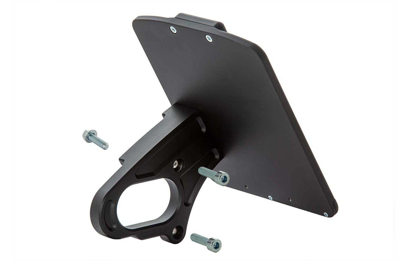 Rick's License Plate Holder - Sportster S 21-up