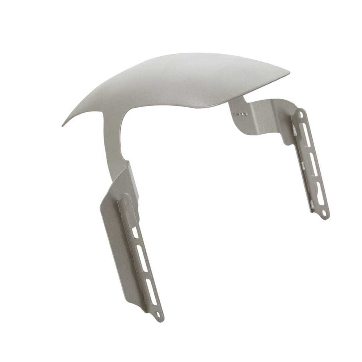 Rick's 17" Front Fender (Sportster S)