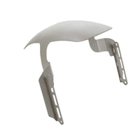 Rick's 17" Front Fender (Sportster S)