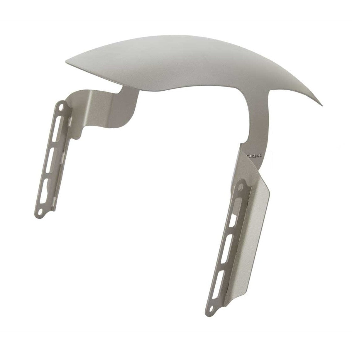 Rick's 17" Front Fender (Sportster S)