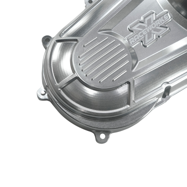 Raceworks Primary Cover M8 (Touring 2017+)