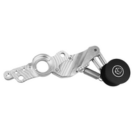 Raceworks Rear Chain Tensioner - Touring 14-up