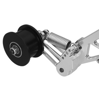 Raceworks Rear Chain Tensioner - Softail 18-up