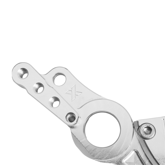 Raceworks Rear Chain Tensioner - Touring 14-up