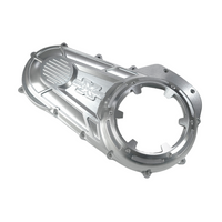 Raceworks Primary Cover M8 (Touring 2017+)