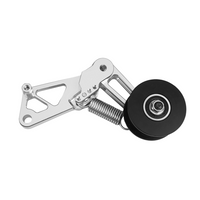 Raceworks Rear Chain Tensioner - Softail 18-up